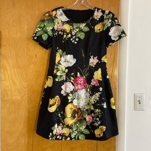 Garden party dress